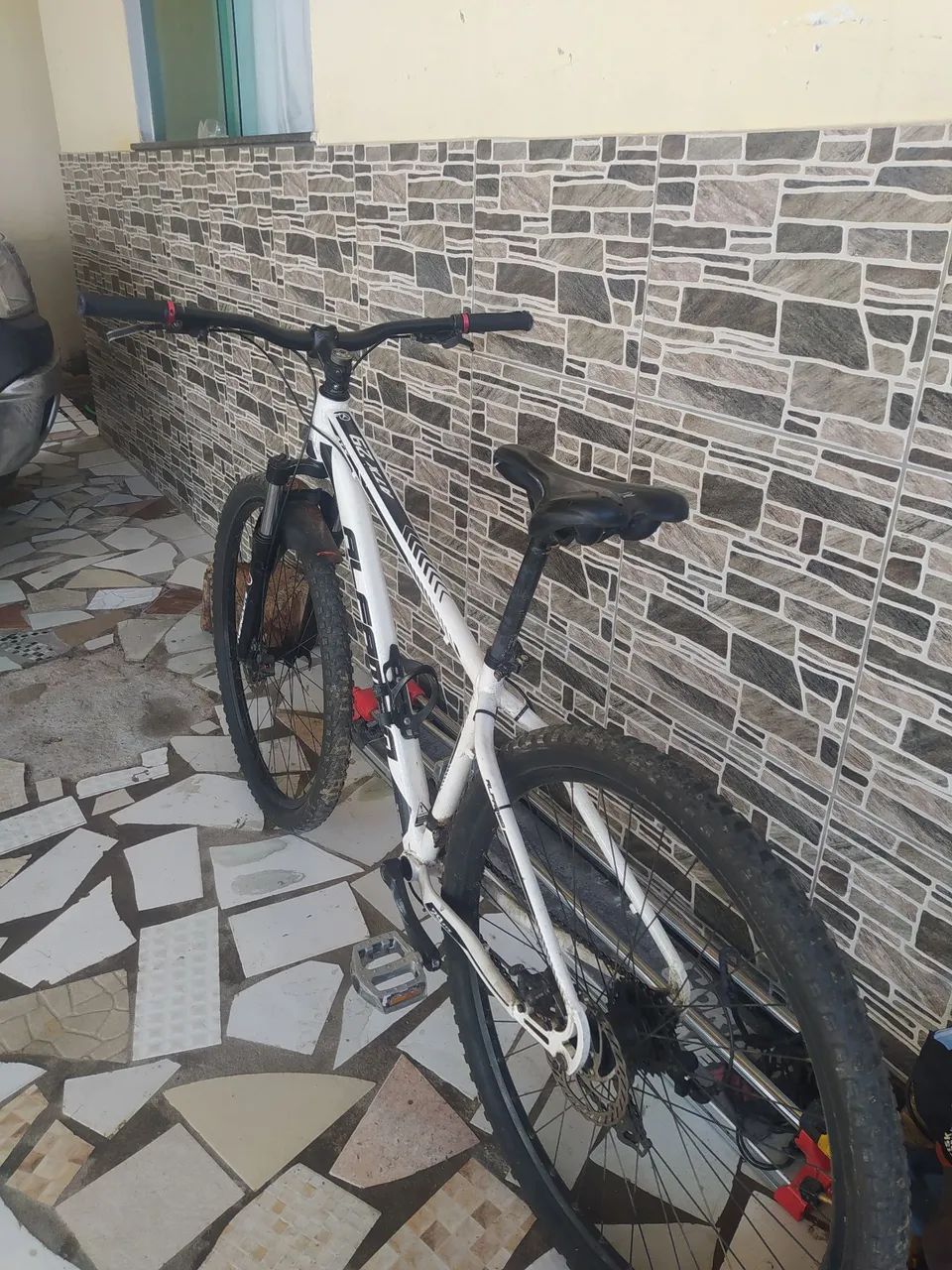 Bike em bom estado  - Foto 4