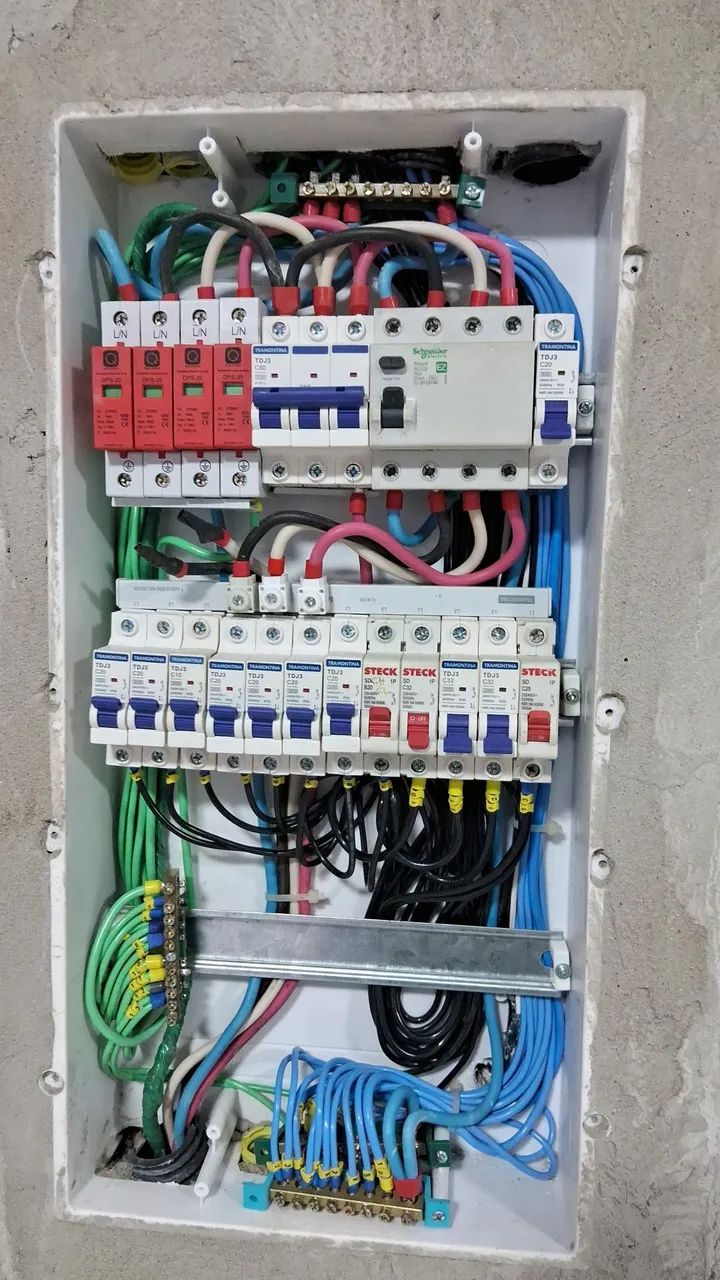 ELETRICISTA 24HS - Foto 4