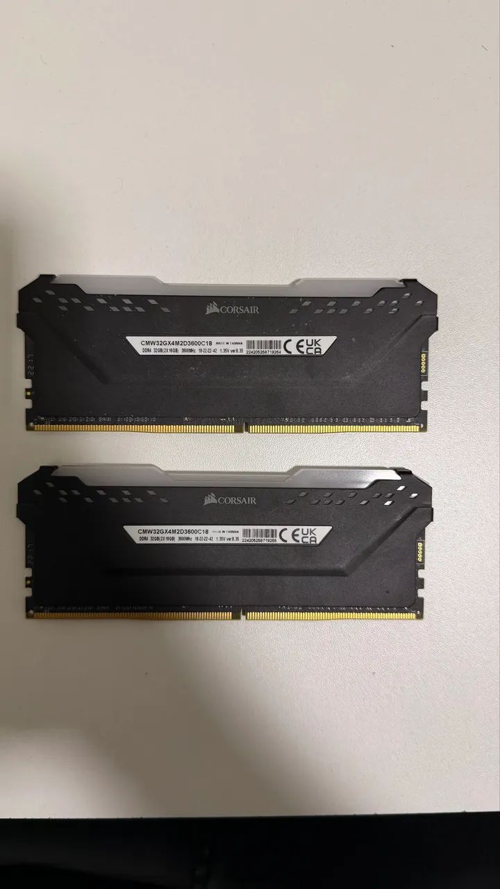 Kit 5800x3D - Foto 3