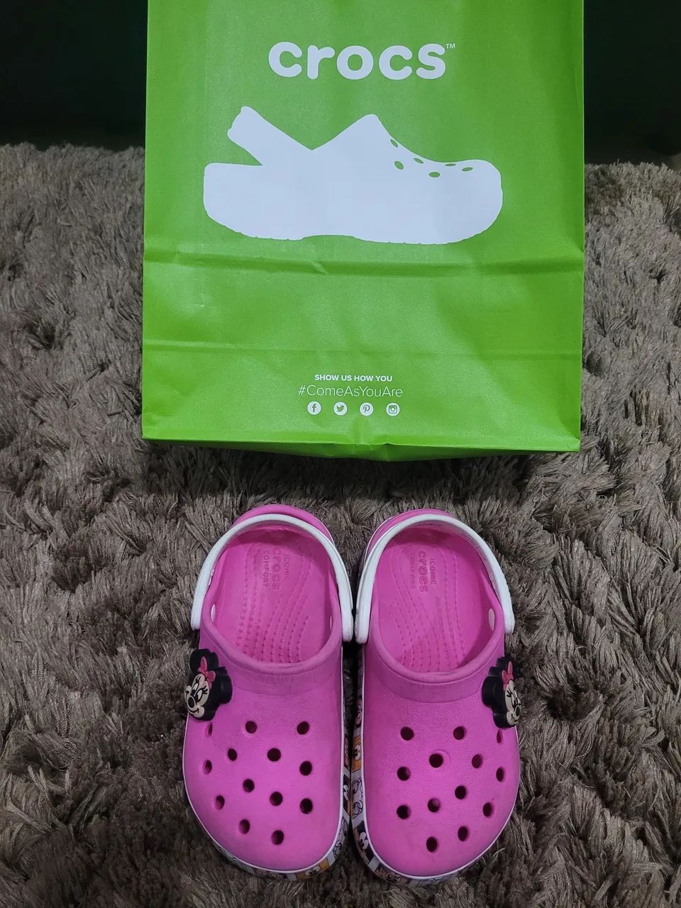 Crocs - Foto 2