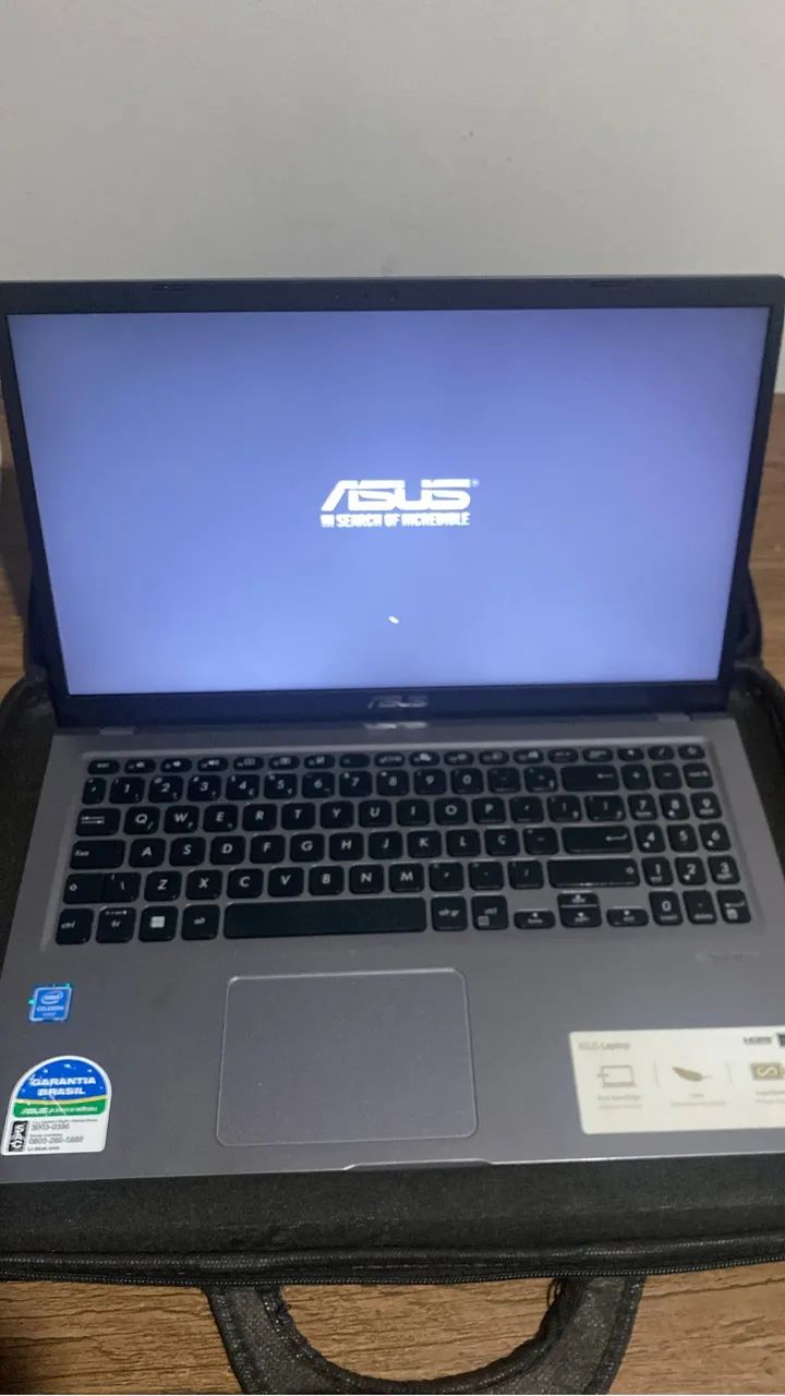 VENDE-SE NOTEBOOK - Foto 5