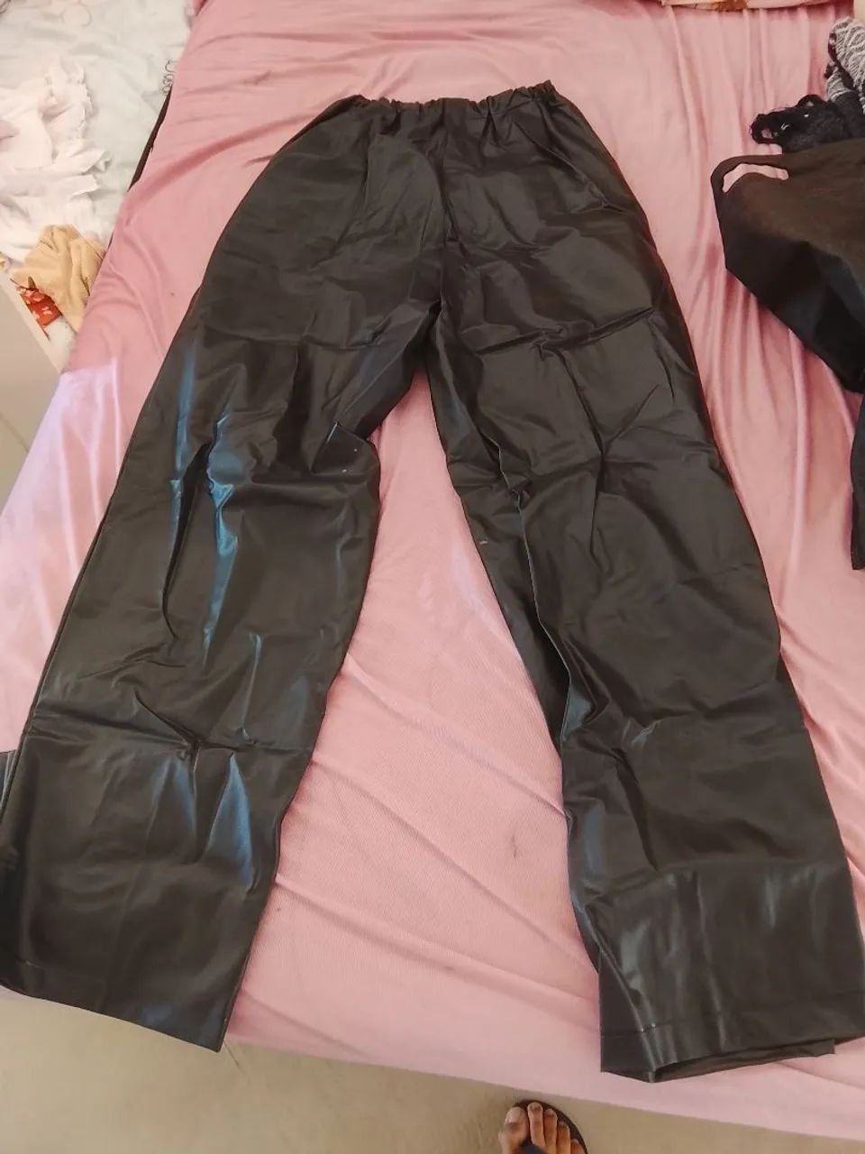 Vendo capa de chuva  - Foto 4