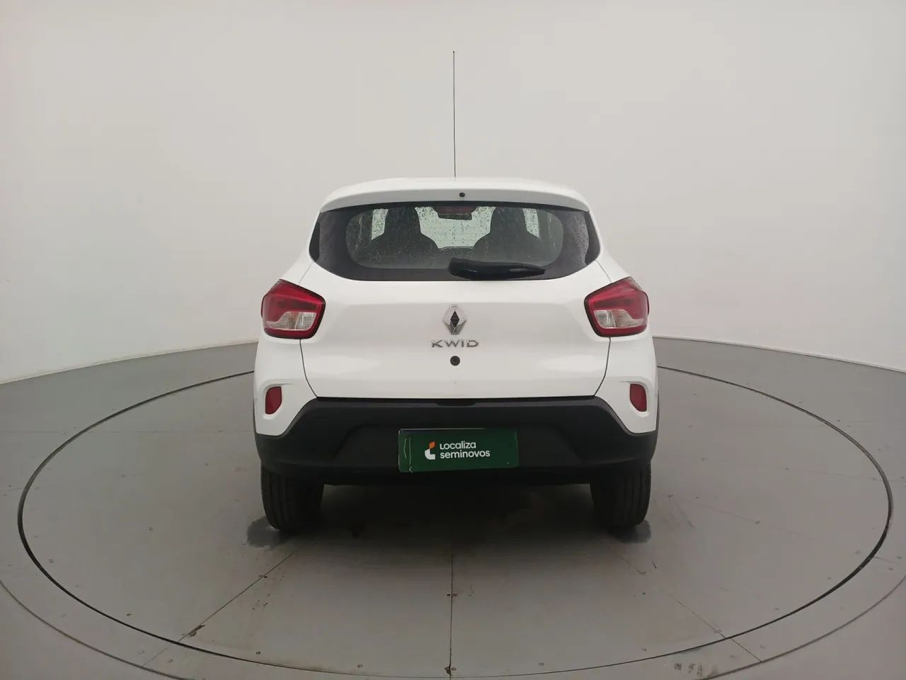 Renault Kwid 1.0 Zen 2025 - Foto 4
