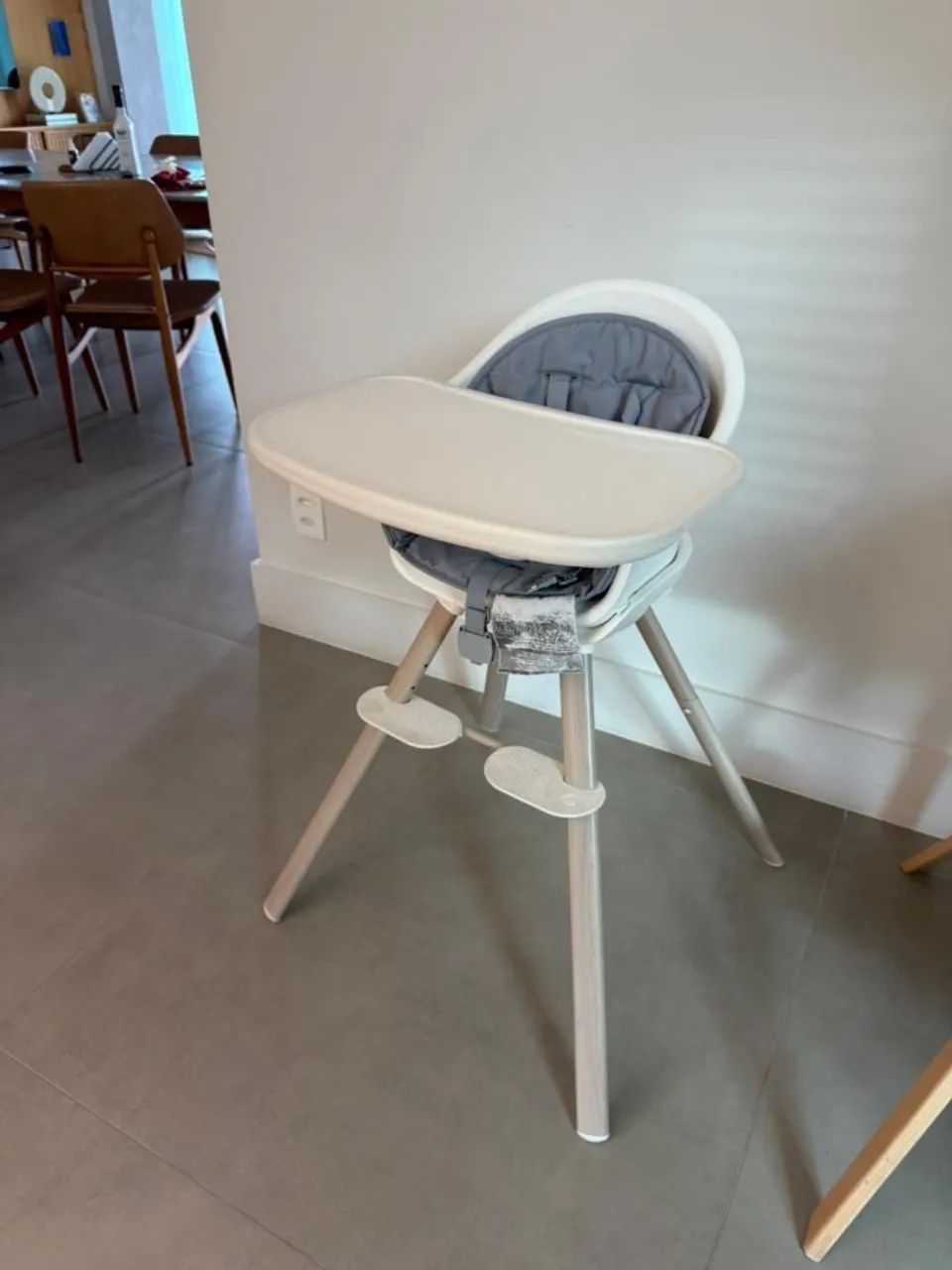 Cadeira de alimentação Moa Maxi Cosi