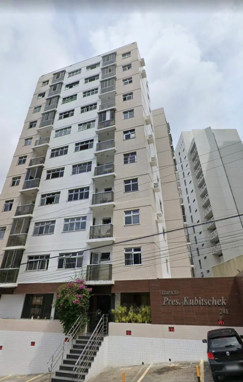 Aluguel apartamento em Petrópolis 