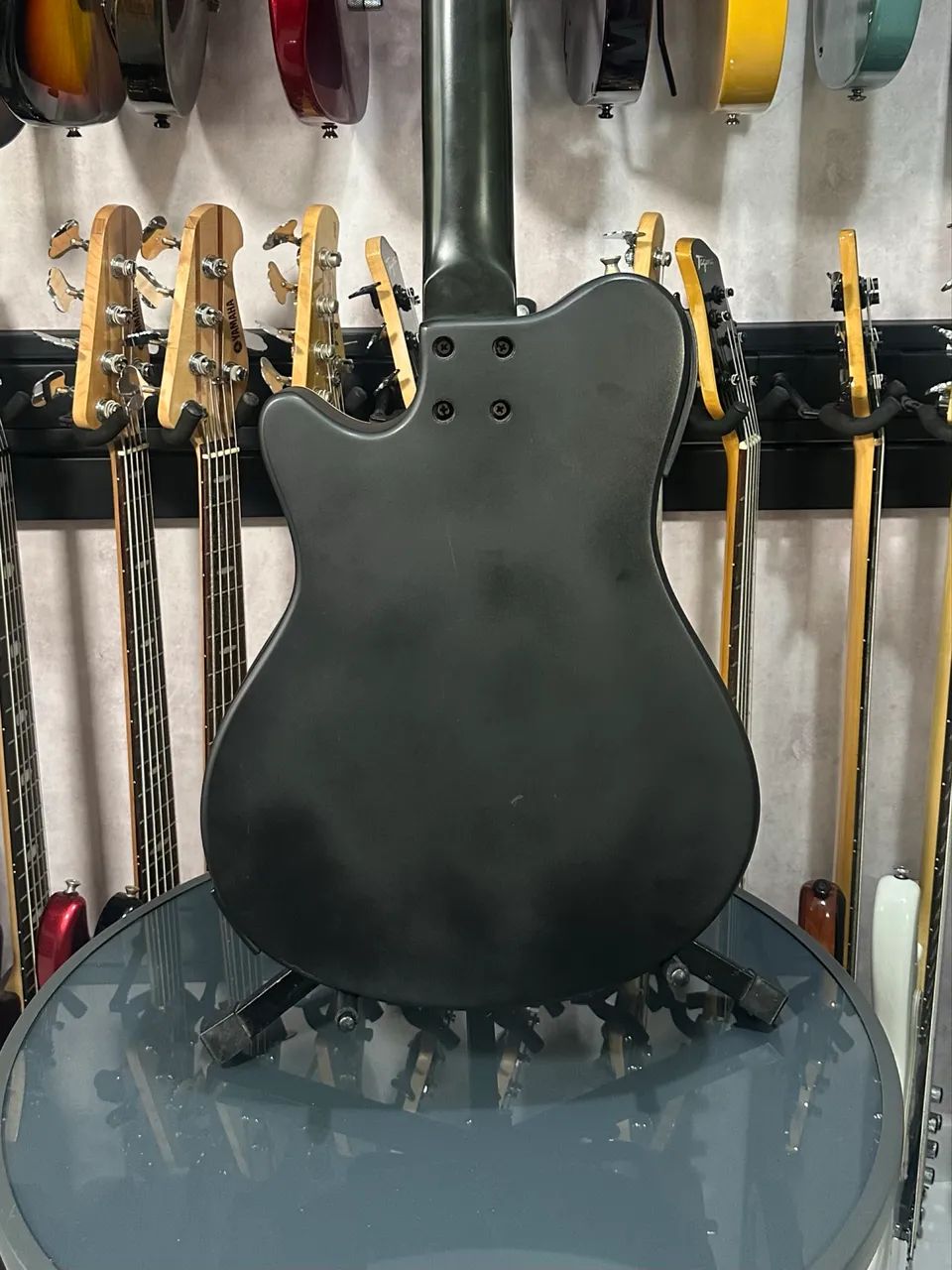 Violão elétrico Marques  - Foto 4