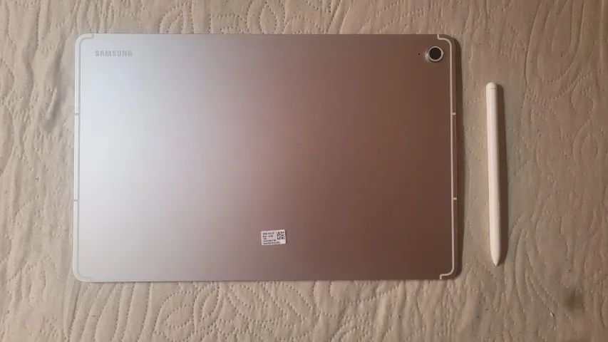 Tablet Samsung Galaxy Tab S10 Fe+ - Foto 3