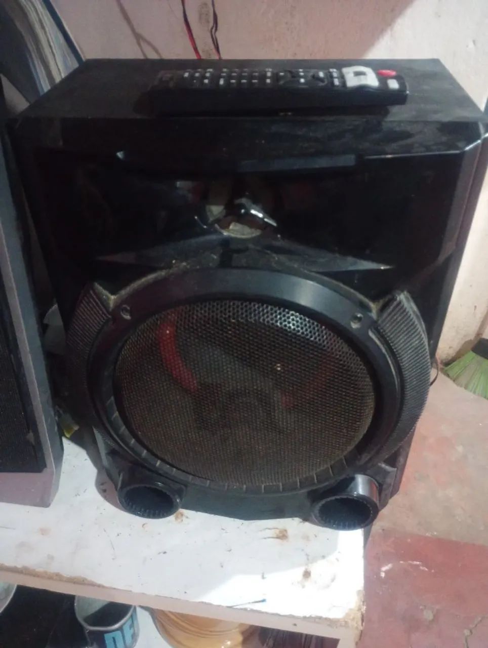 Som LG  - Foto 2
