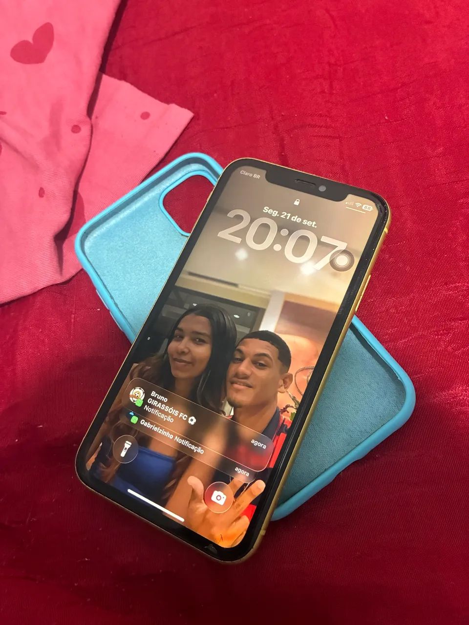 Iphone 11 pra vender!! - Foto 3