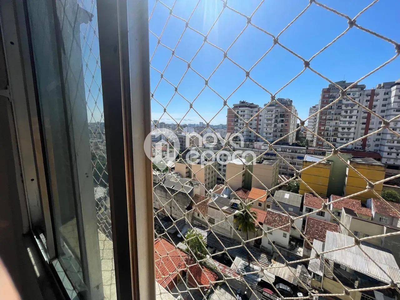 Tijuca | Apartamento 3 quartos - Foto 4