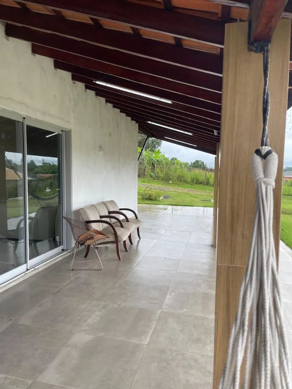 Linda chácara  - Foto 3