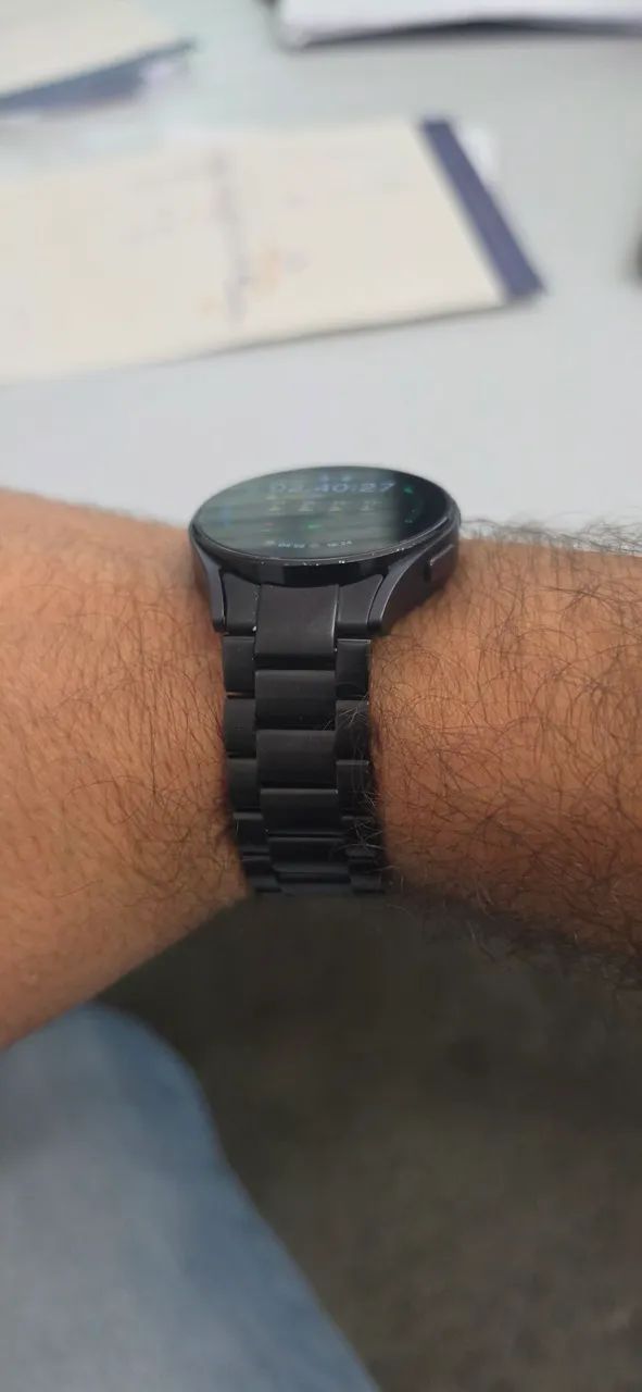 Galaxy s22 ultra 256 GB e Galaxy watch 5 - Foto 5