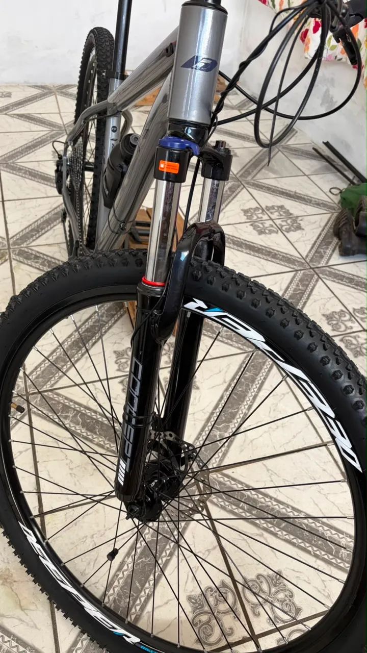 Bike aro 29  - Foto 5