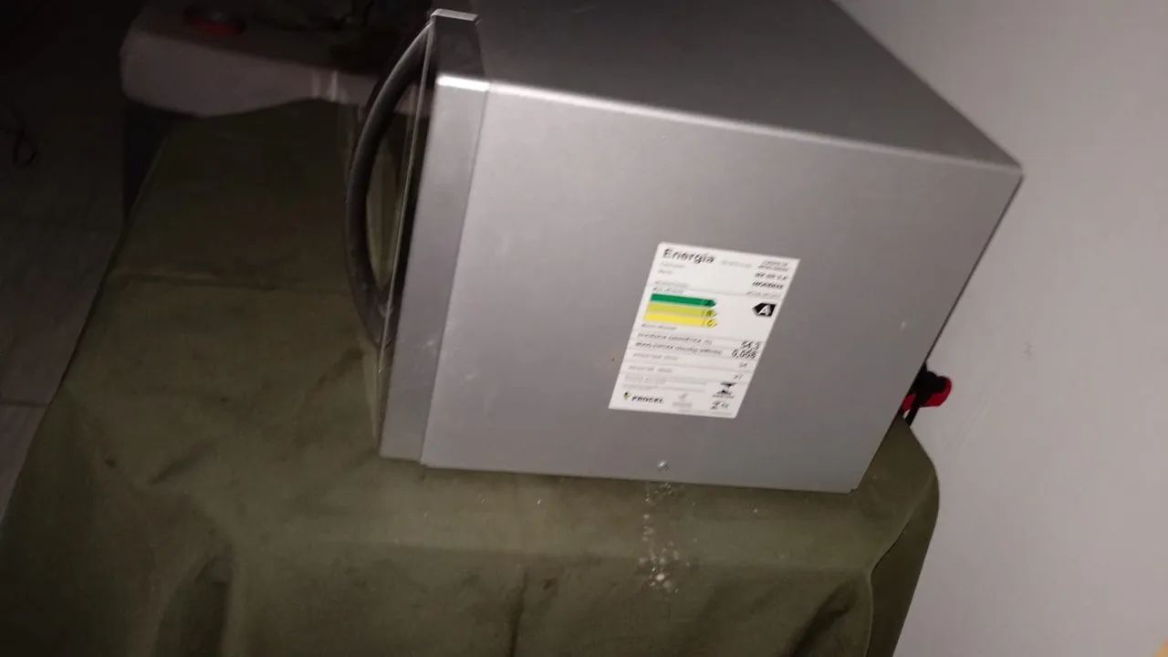 Microondas - Foto 5