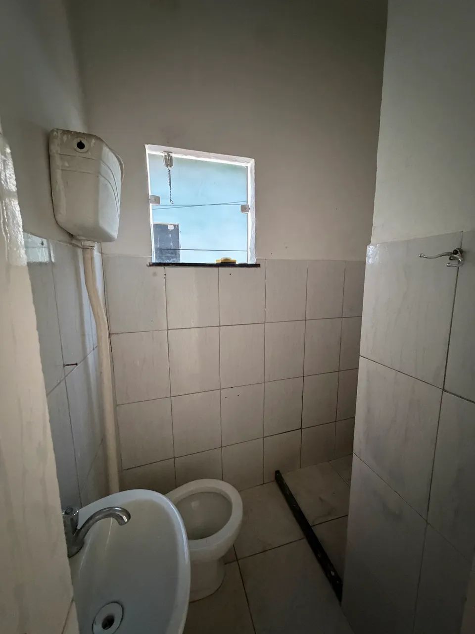Casa de vila 1 quarto + sala  - Foto 5
