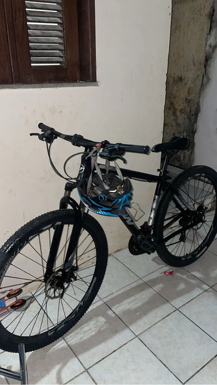 Bike aro 29 