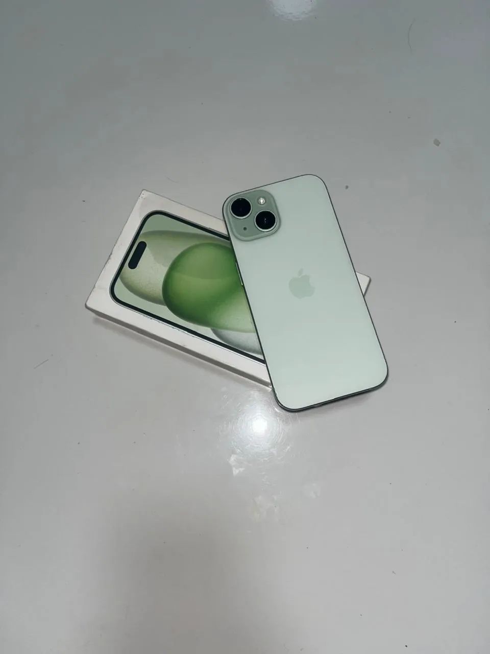 iPhone 15 128gb - Foto 5