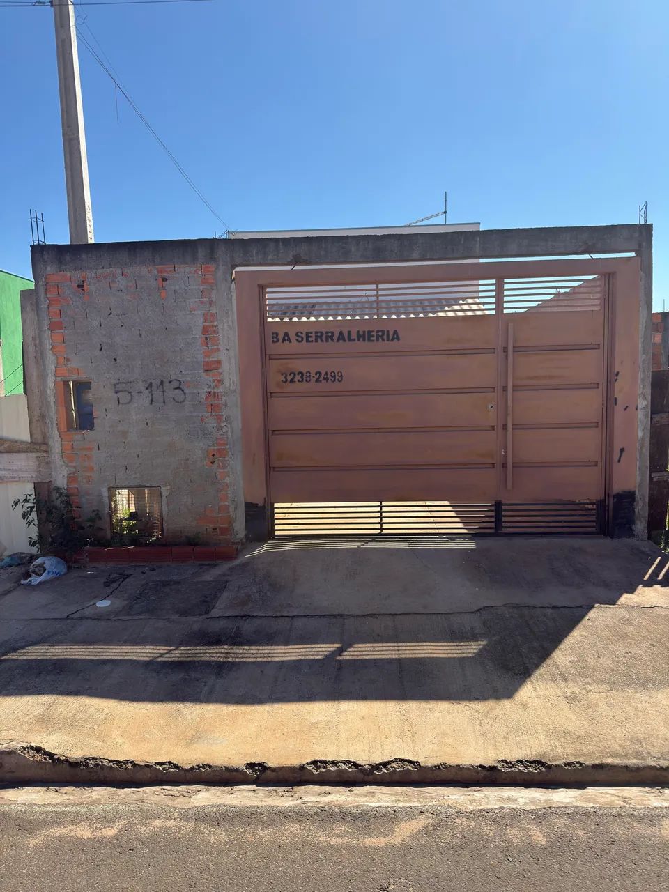 Casa POUSADA 1  - Foto 2