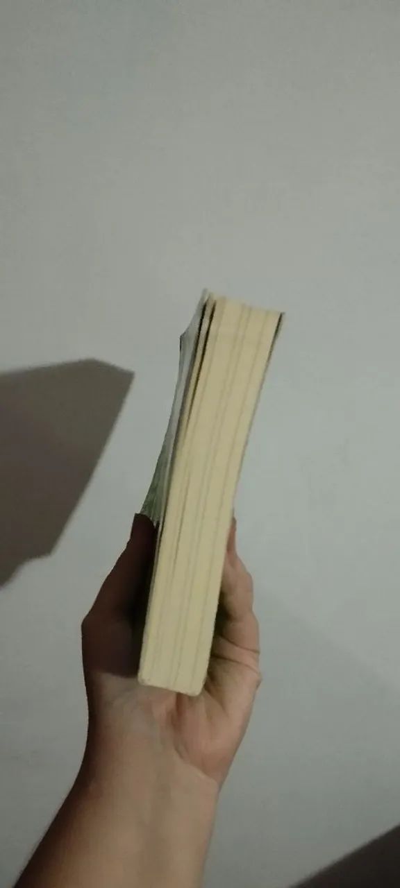 Livro Wicked  - Foto 3
