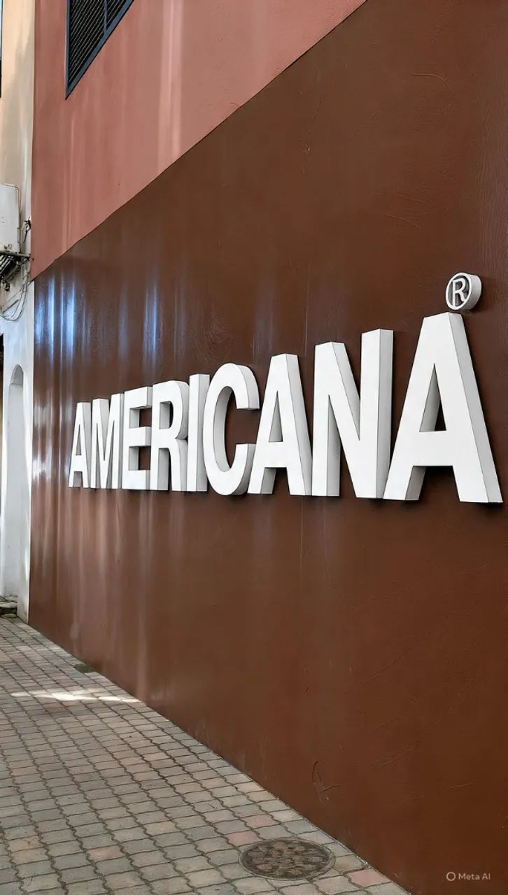 Balde Americana de 5 Litros 