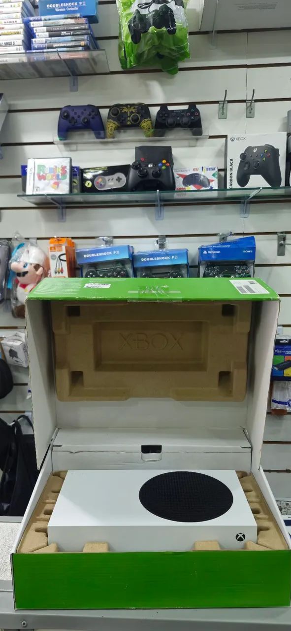 Xbox serie s - Foto 5