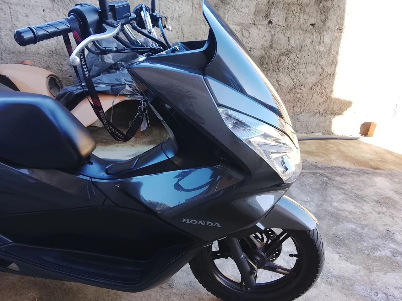 PCX 