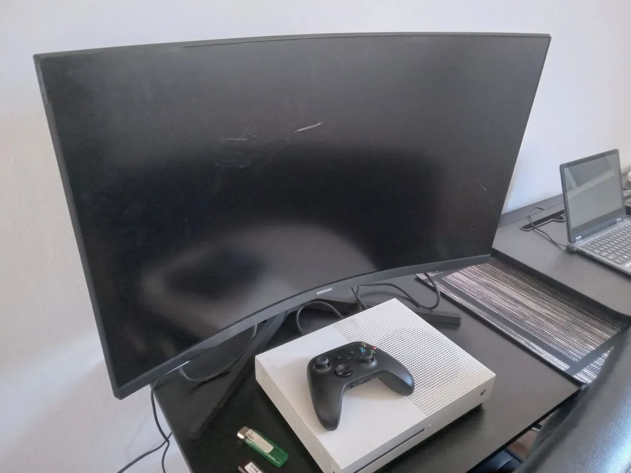 Samsumg Odyssey G5 - Foto 5