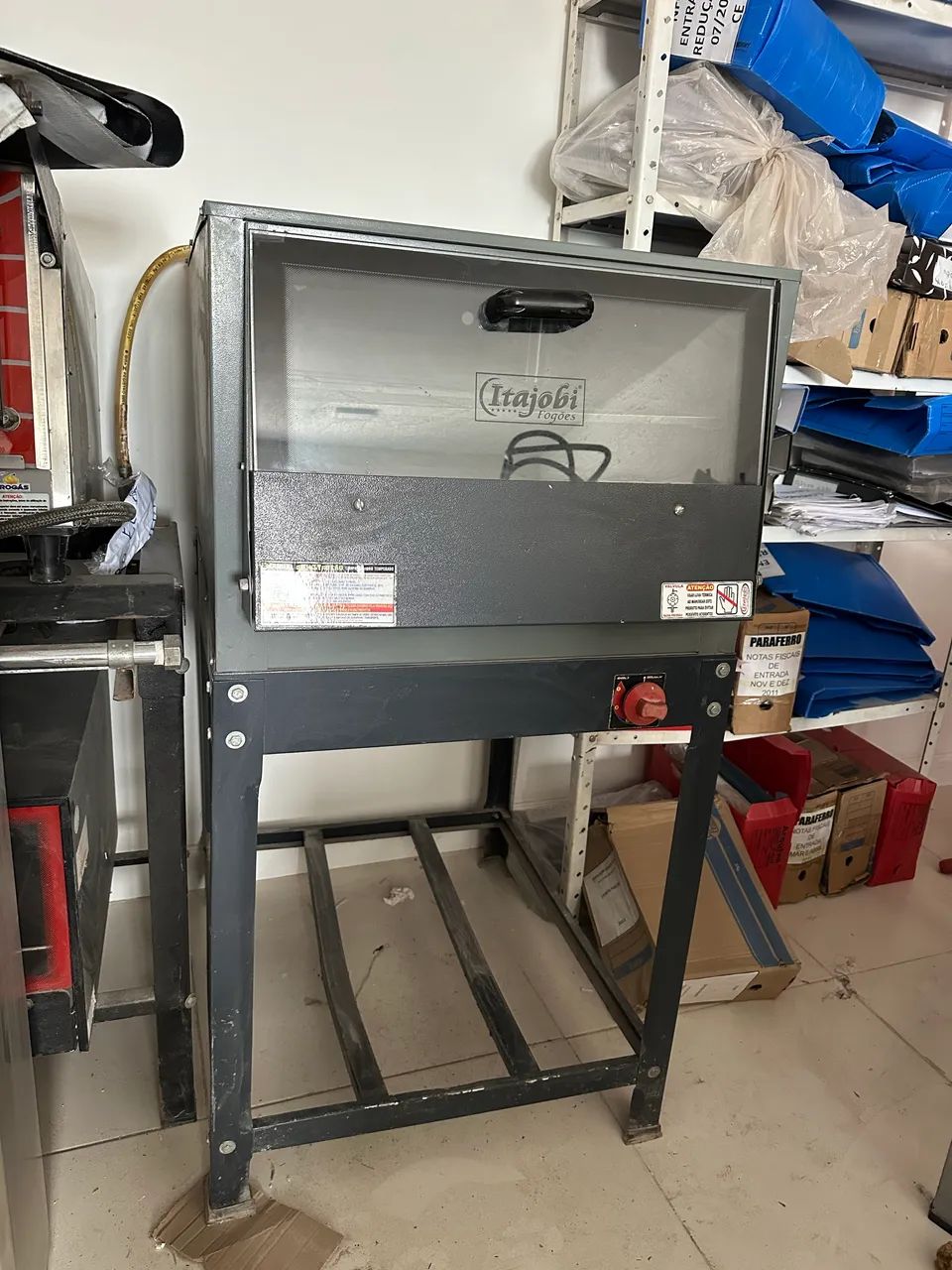 Equipamentos Comerciais à Venda preço na descrição  - Foto 3