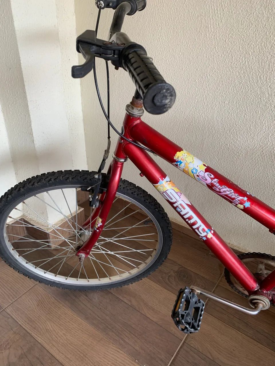 Bicicleta para adolescente  - Foto 5