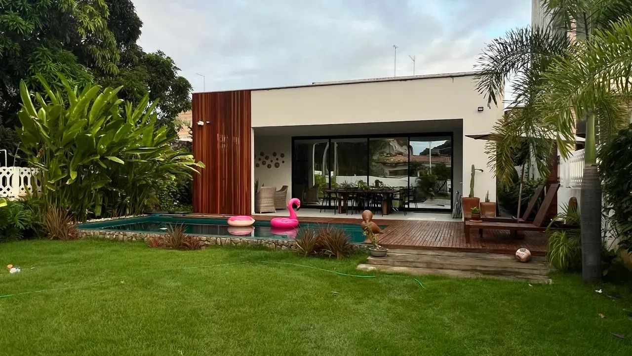 Casa de praia em Serrambi para locação - Foto 2