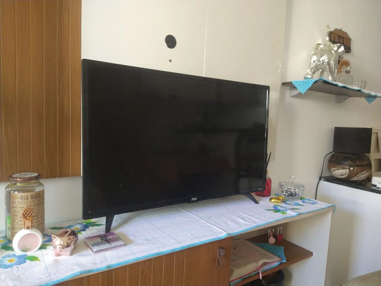 Vendo TV - AOC