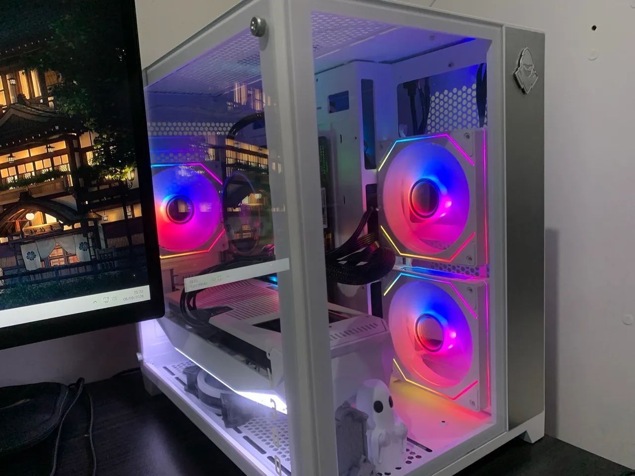 Vendo Pc Gamer 