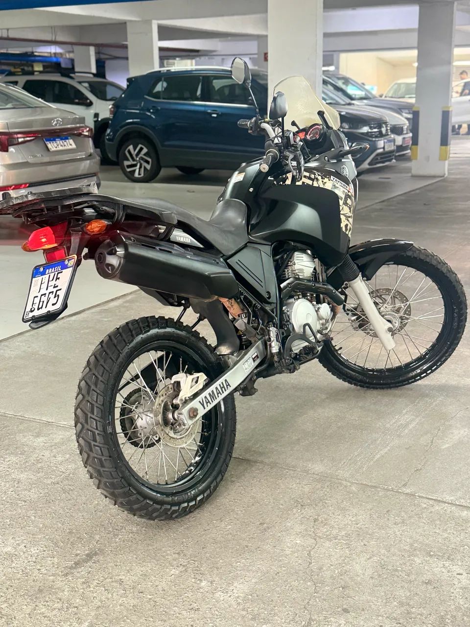 TENERE 250  - Foto 2
