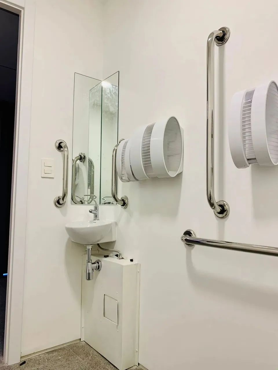 Vendo Excelente sala comercial no Linked 33 m² dentro Bourbon Shopping próximo av. Teresóp - Foto 14