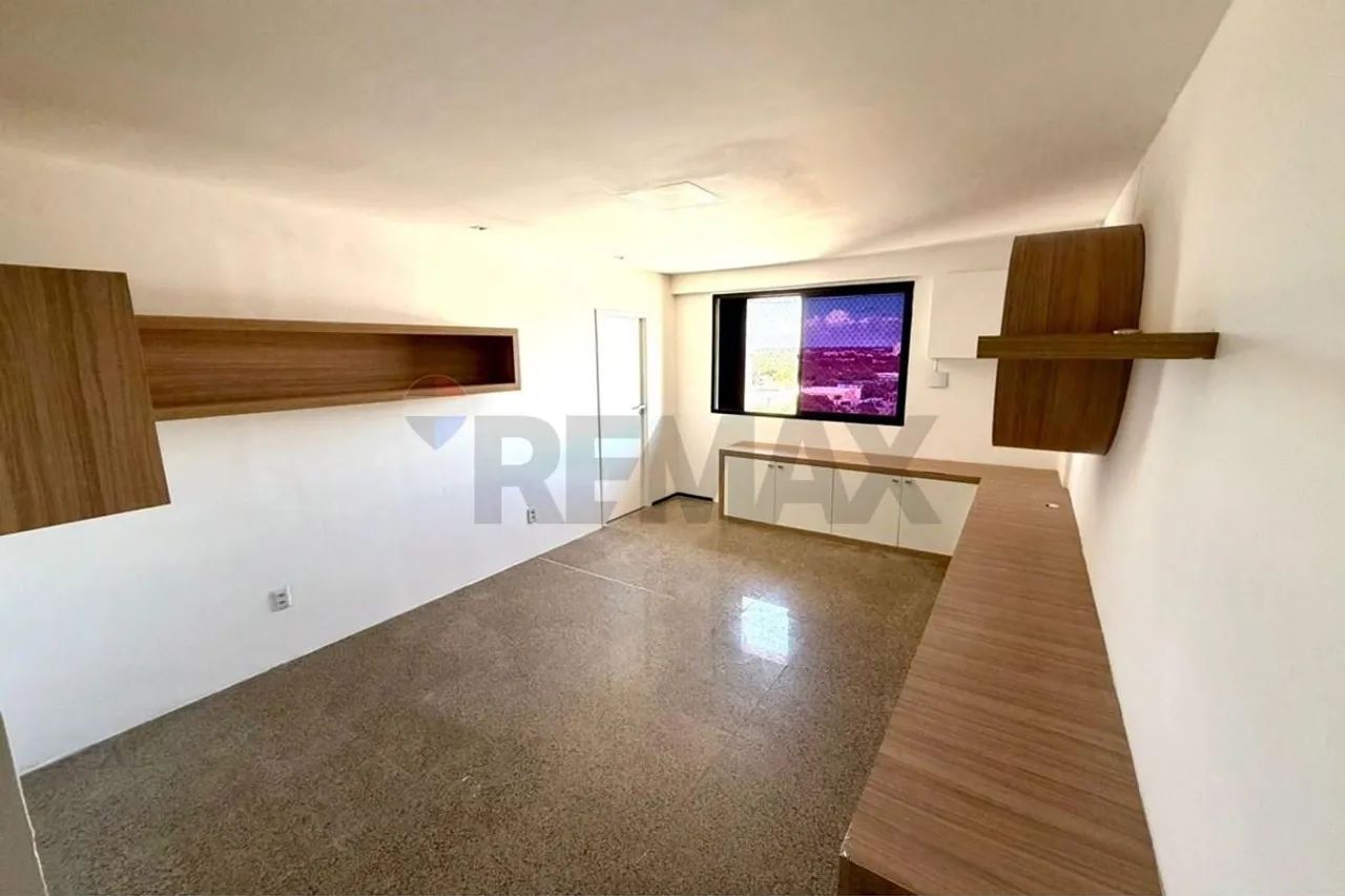 SALA CORPORATIVA 33 MT À VENDA | OPORTUNIDADE ESTRATÉGICA NA AV. WASHINGTON SOARES / Condo - Foto 15
