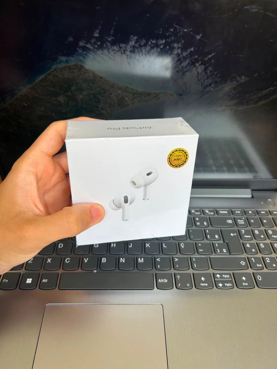 Air pods pro5 - Foto 2