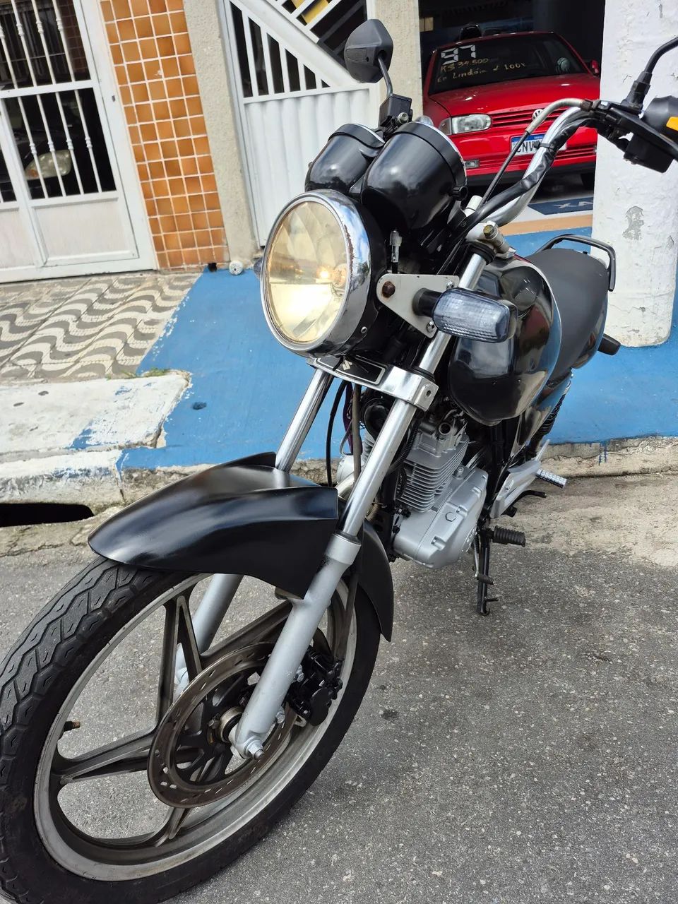 Suzuki yes 125 - Foto 3