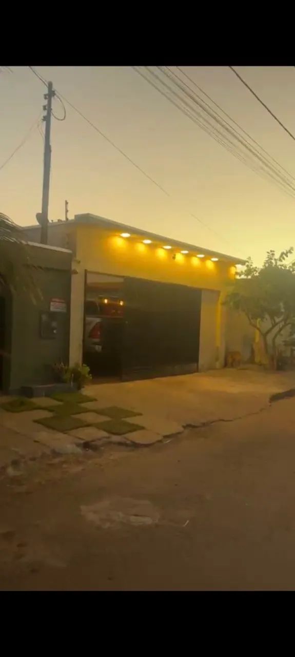 Casa a venda