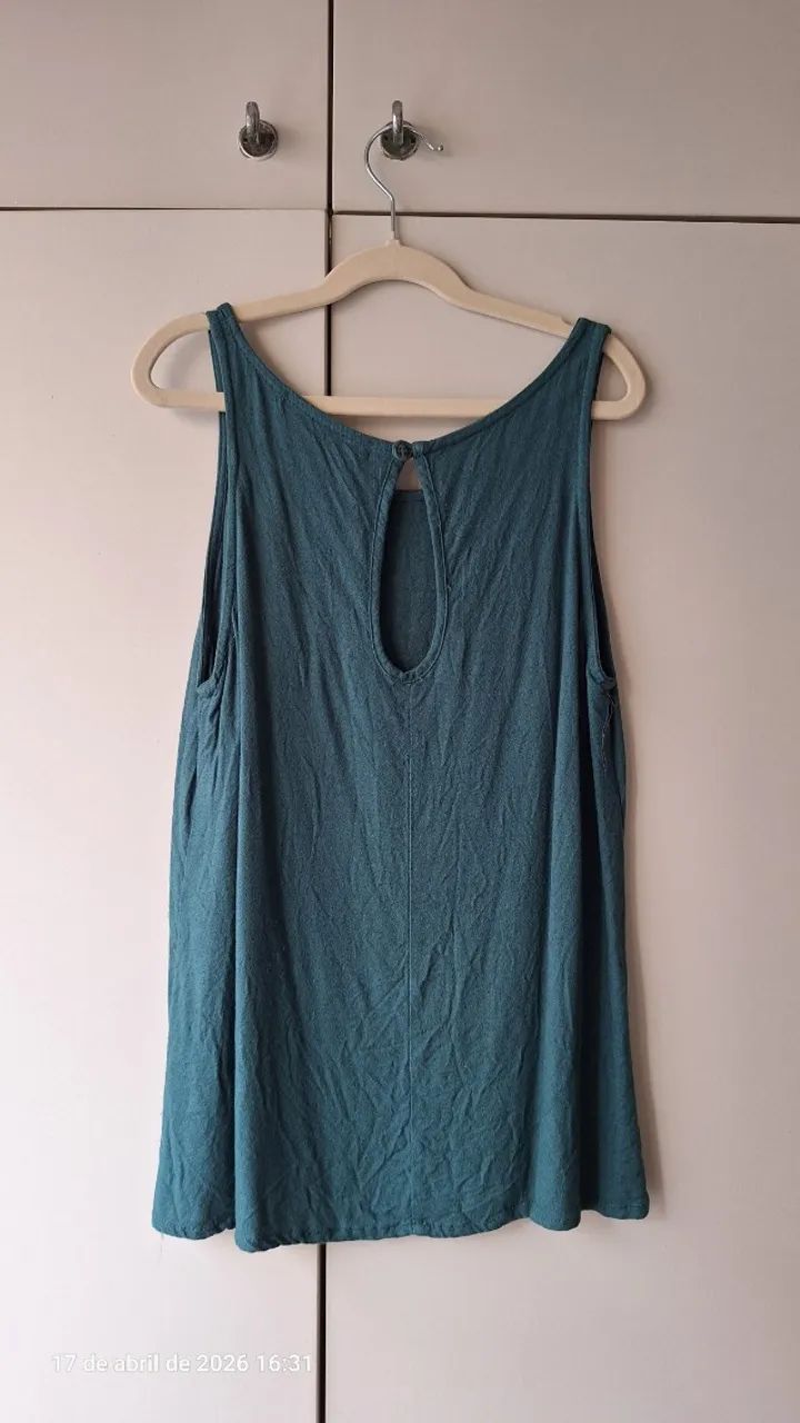 2 blusas Garage M - Foto 5