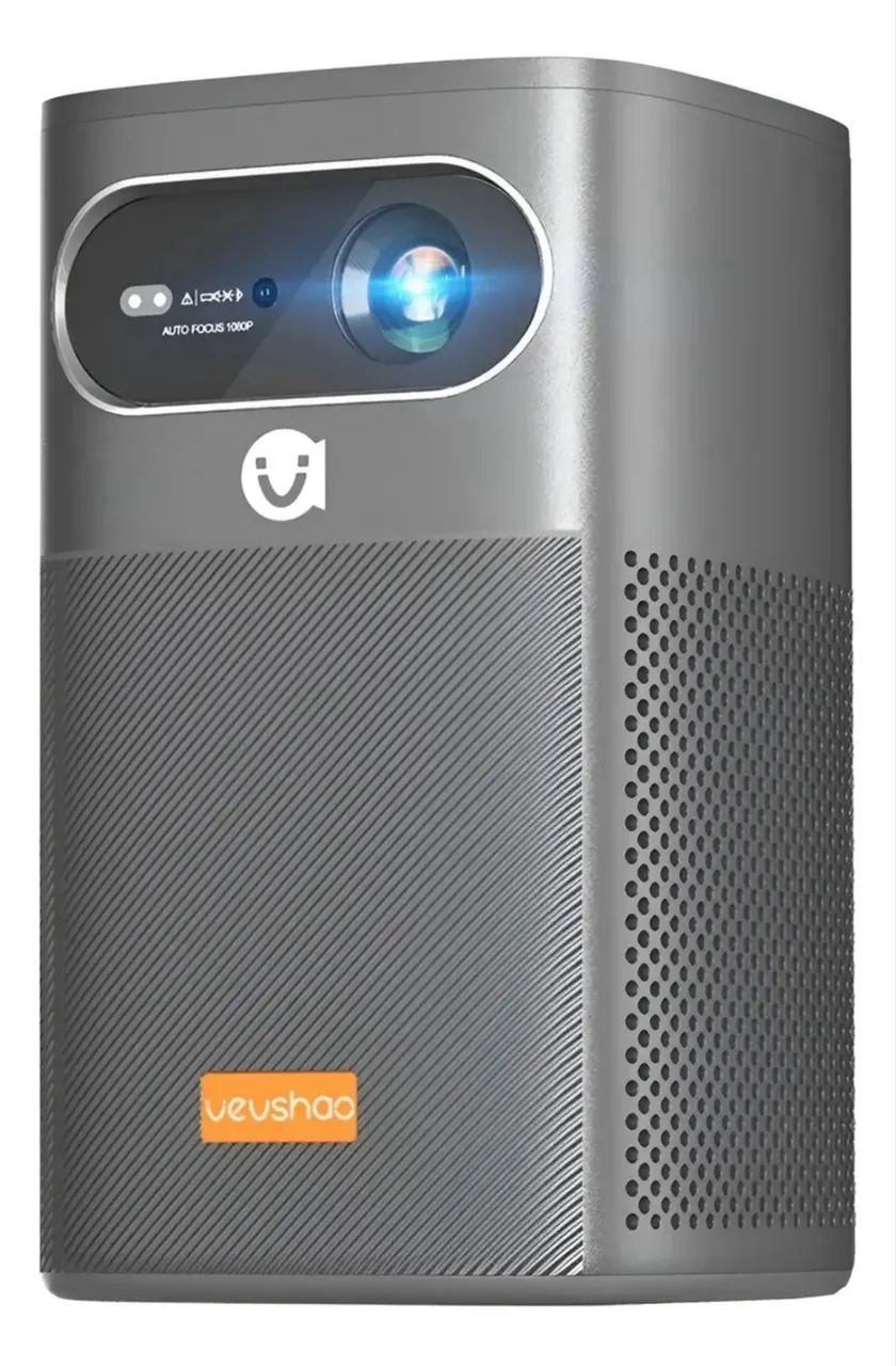 Projetor Vevshao V30