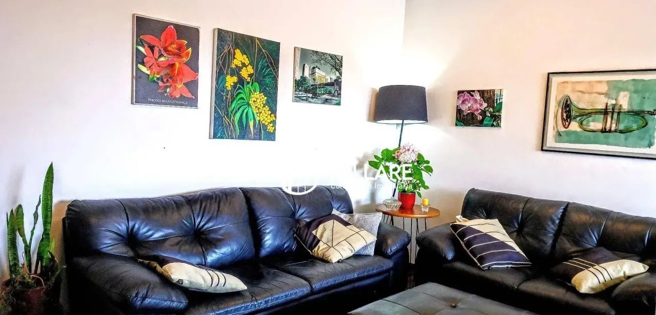 APARTAMENTO VENDA VILA AUGUSTA - Foto 2