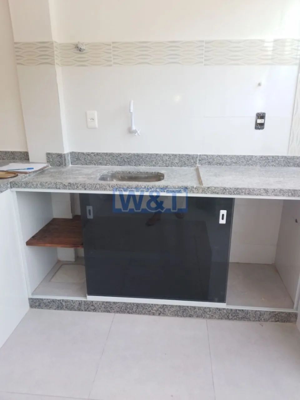 COBERTURA EM PIRATININGA 1 QUARTO - Foto 2