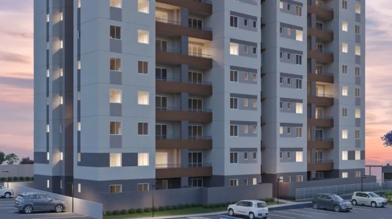 PRIORI RESIDENCE - Foto 2