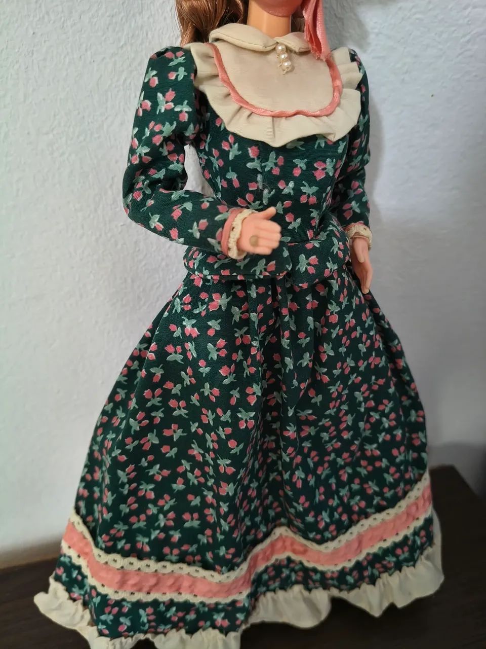 Barbie Pioneer 1994  - Foto 3
