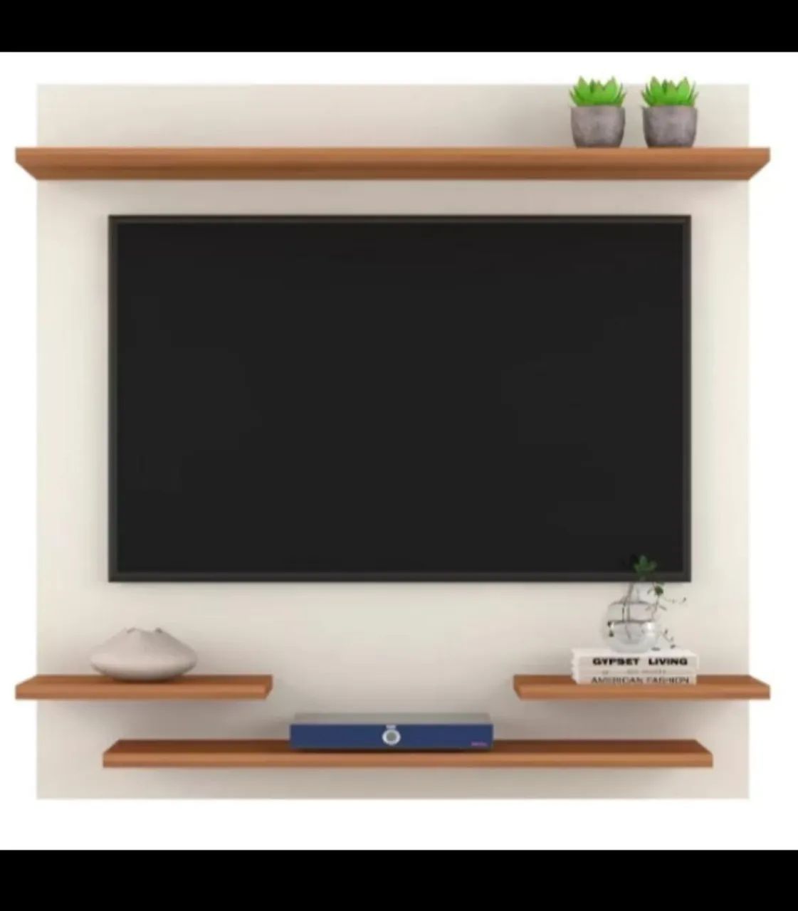 Painel TV até 60 polegadas 
