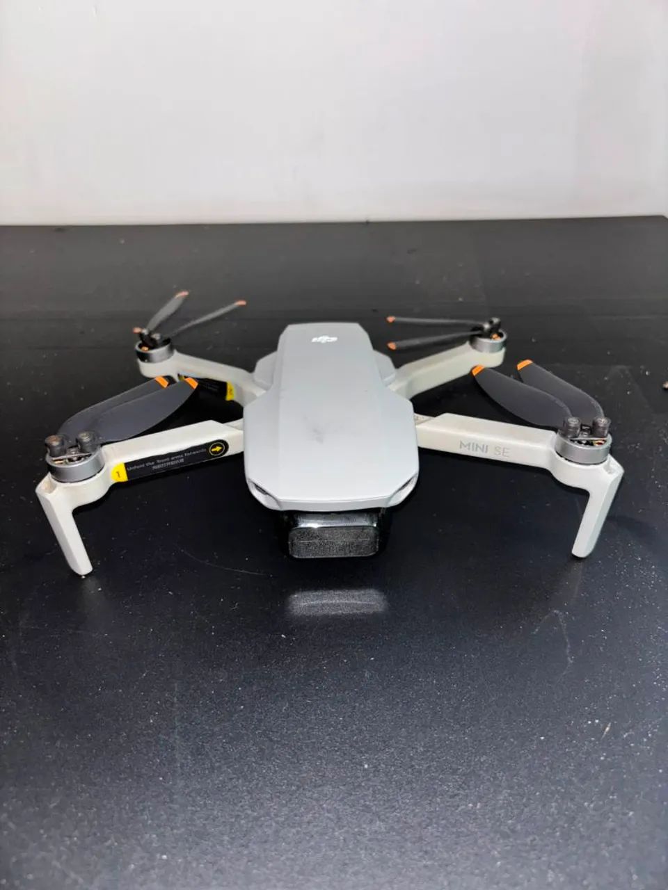 Drone DJI MINI SE Fly More Combo - Foto 2