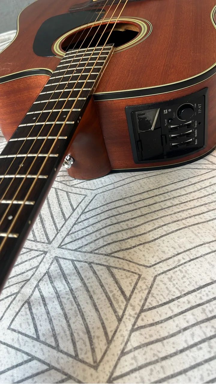 Violão Takamine GD11 - Foto 3