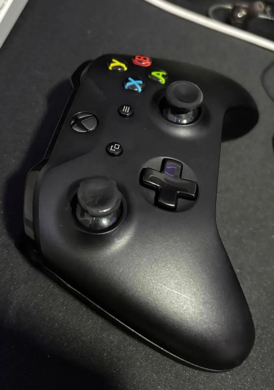 Controle Xbox One  - Foto 2