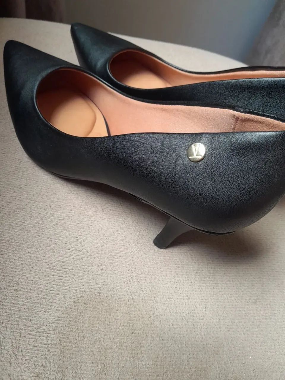 Sapato feminino 