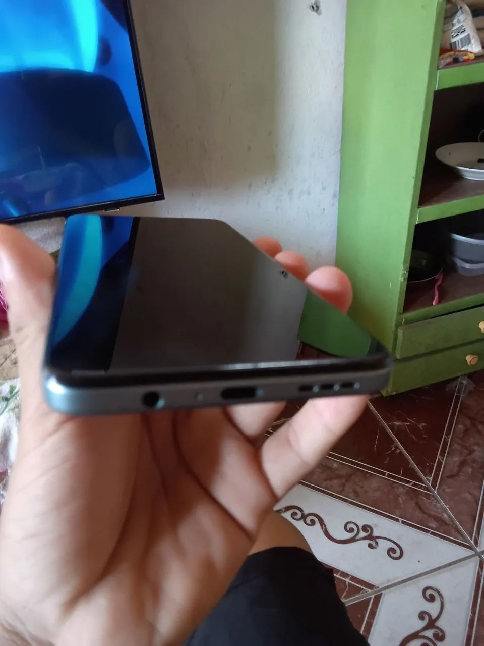 MOTO G 35 250GB 8RAM  - Foto 2